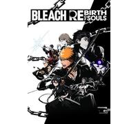 BLEACH Rebirth of Souls - Pre-Order Bonus (DLC) (PS4) PSN Key EUROPE