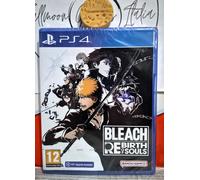 BLEACH Rebirth of Souls (PS4)