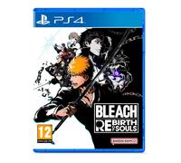 BLEACH Rebirth of Souls (PS4)