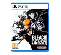 BLEACH Rebirth of Souls (PS5) (Sony Playstation 5)