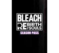 BLEACH Rebirth of Souls - Season Pass (DLC) Steam Key (PC) GLOBAL