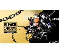Bleach Rebirth of Souls Ultimate Edition