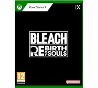 Bleach Rebirth of Souls Xbox Serie X/S