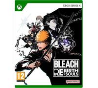 Bleach Rebirth of Souls XBOX SERIES [Codice di download] - Nouvo