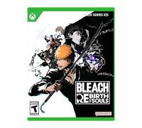 Bleach: Rinascita Delle Anime - Microsoft Xbox Series X|S