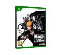 BLEACH Rebirth of Souls, XSX - GIOCO XBOX SERIES X