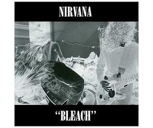 Bleach - Remastered Ed. (Cd)