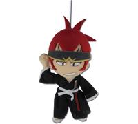 Bleach - Renji 8 " Peluche Great Eastern Entertainment