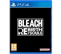 Bleach Rinascita delle Anime PS4