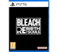 Bleach Rinascita delle Anime PS5