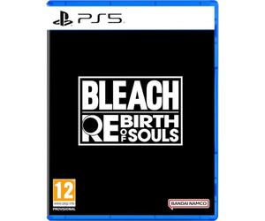Bleach Rinascita delle Anime PS5