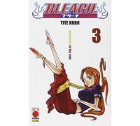BLEACH RISTAMPA n 3