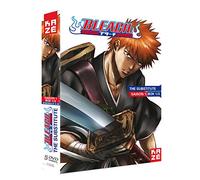 Bleach, saison 1, vol. 1