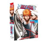 Bleach, saison 1, vol. 3