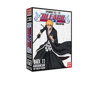 Bleach, saison 3