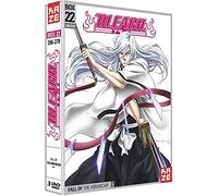 Bleach, saison 5, vol. 2