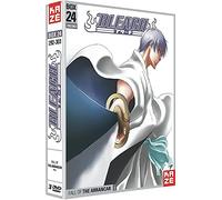 Bleach, saison 5, vol. 24