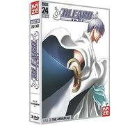 Bleach, saison 5, vol. 24