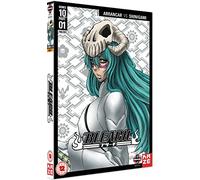 Bleach: Series 10 - Part 1 [DVD]