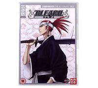 Bleach Series 12 Part 1 - Zanpakuto: The Alternate (Episodes 230-241) [Edizione: Regno Unito] [Edizione: Regno Unito]