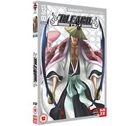 Bleach Series 12 Part 3 - Zanpakuto: The Alternate Tale (Episodes 254-265) [Edizione: Regno Unito] [Edizione: Regno Unito]