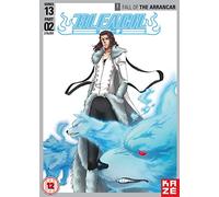 Bleach Series 13 Part 2 (Episodes 279-291) [Edizione: Regno Unito] [Edizione: Regno Unito]