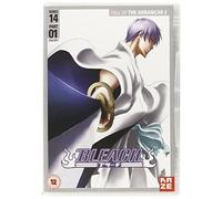 Bleach - Series 14 - Pt 1 (2 Dvd) [Edizione: Regno Unito] [Edizione: Regno Unito]