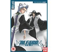 Bleach - Series 15 - Pt 2 (3 Dvd) [Edizione: Regno Unito] [Edizione: Regno Unito]