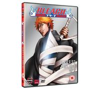 Bleach - Series 2 Part 1 [Edizione: Regno Unito] [Edizione: Regno Unito]