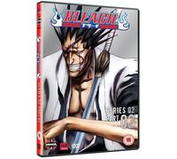 Bleach - Series 2 Part 2 [DVD] [Edizione: Regno Unito]