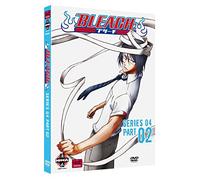 Bleach - Series 4 Part 2 [Edizione: Regno Unito] [Edizione: Regno Unito]