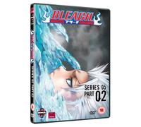 Bleach - Series 5 Part 2 [Edizione: Regno Unito] [Edizione: Regno Unito]