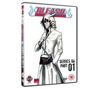Bleach - Series 6 Vol.1 [DVD]