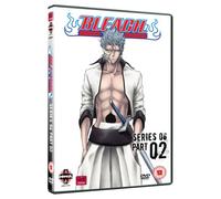 Bleach - Series 6 Vol.2 [DVD] [Edizione: Regno Unito]