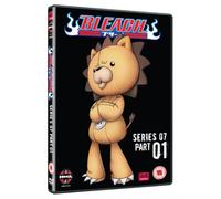 Bleach Series 7 Part 1 [DVD]