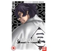 Bleach Series 9 Part 2 (Episodes 179-189)
