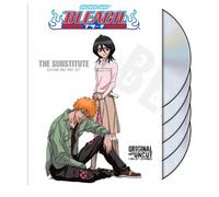 Bleach - Set 1