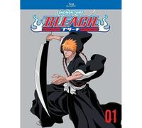 Bleach Set 1 [Blu-ray] [Import anglais]