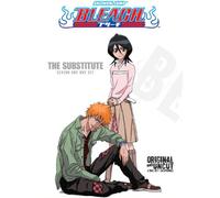 Bleach - Set 1-the Substitute