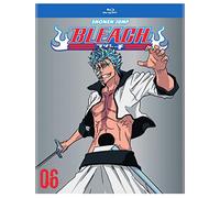 Bleach: Set 6