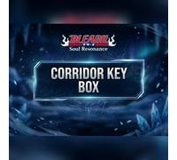 BLEACH: Soul Resonance - Corridor Key Box Direct Top-Up - GLOBAL