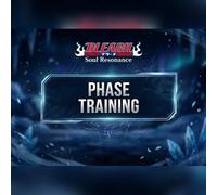 BLEACH: Soul Resonance - Phase Training Direct Top-Up - GLOBAL