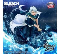 Personaggio Bleach - Toshiro Hitsugaya Vibrazioni Stars - BANPRESTO
