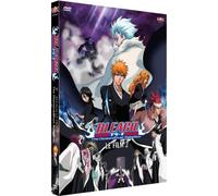 Bleach : the diamond dust rebellion