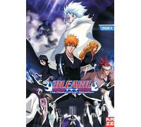 Bleach - The diamond dust rebellion Volume 02