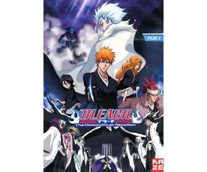 Bleach - The diamond dust rebellion Volume 02