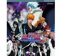劇場版BLEACH The DiamondDust Rebellion もう一つの氷輪丸(通常版) [Blu-ray]
