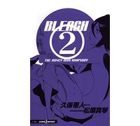 BLEACH THE HONEY DISH RHAPSODY (JUMP j BOOKS)