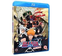 Bleach The Movie 1: Memories of Nobody [Blu-ray] [Edizione: Regno Unito]