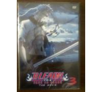 Bleach The Movie: Fade to Black (DVD) Johnny Yong Bosch Michelle Ruff
